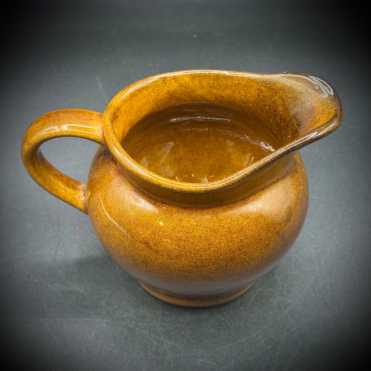 Vintage Dryden Hot Springs, Arkansas Pottery