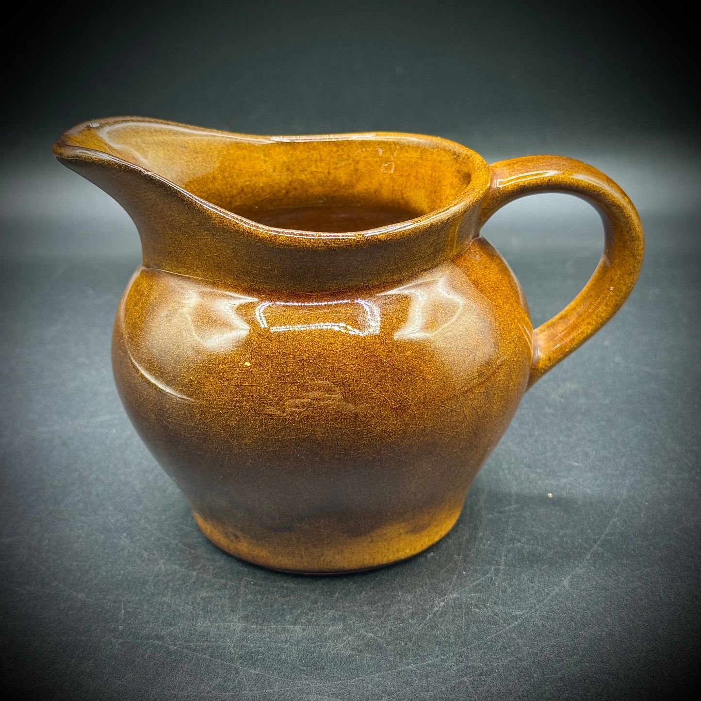 Vintage Dryden Hot Springs, Arkansas Pottery
