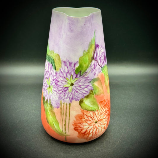 Exquisite Art Deco Rosenthal Flower Vase