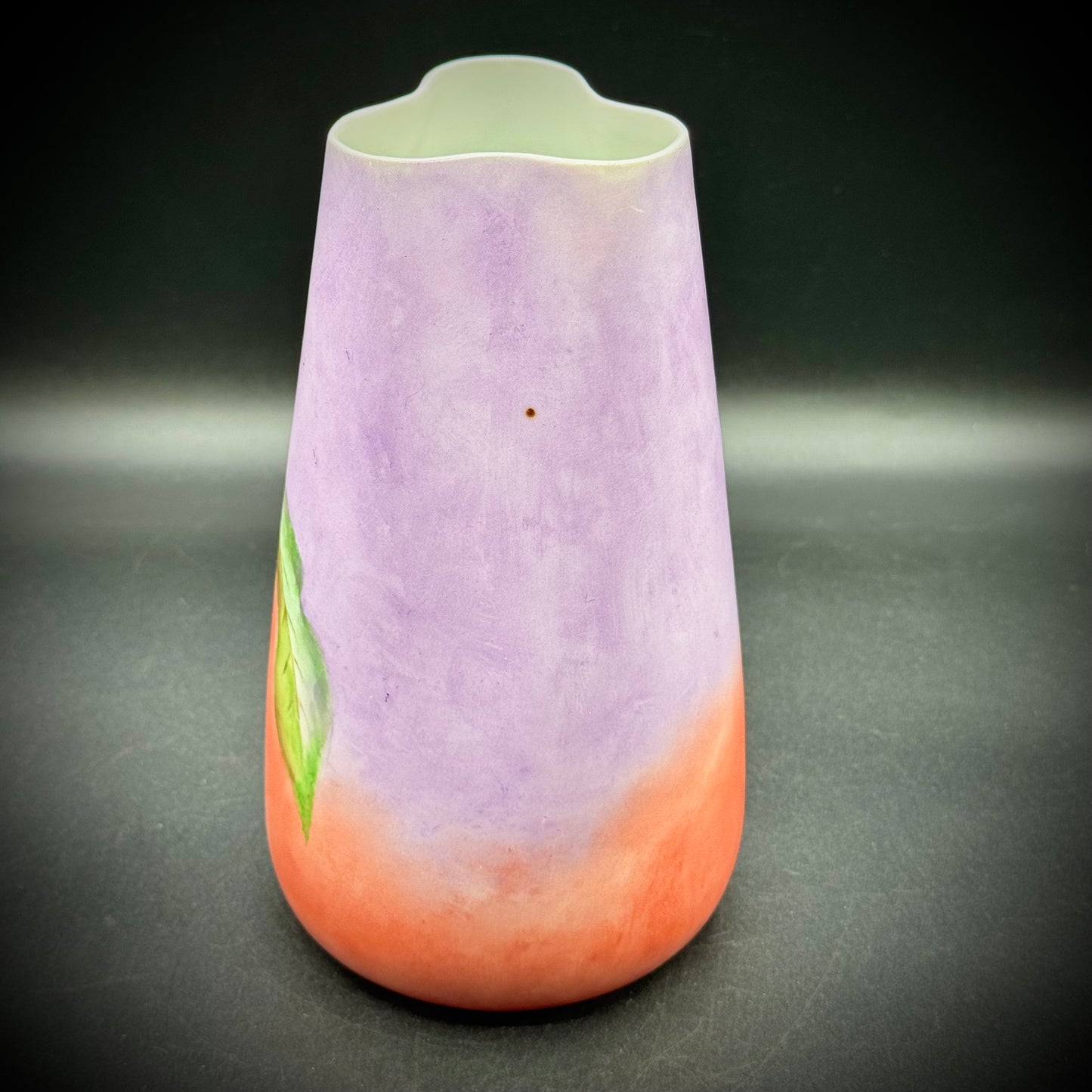 Exquisite Art Deco Rosenthal Flower Vase