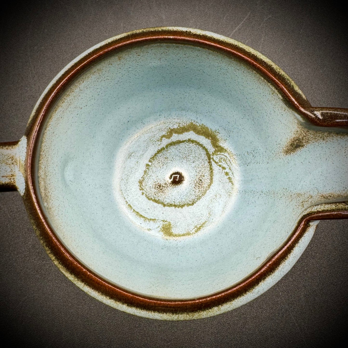 Vintage Frankoma Ceramic Creamer