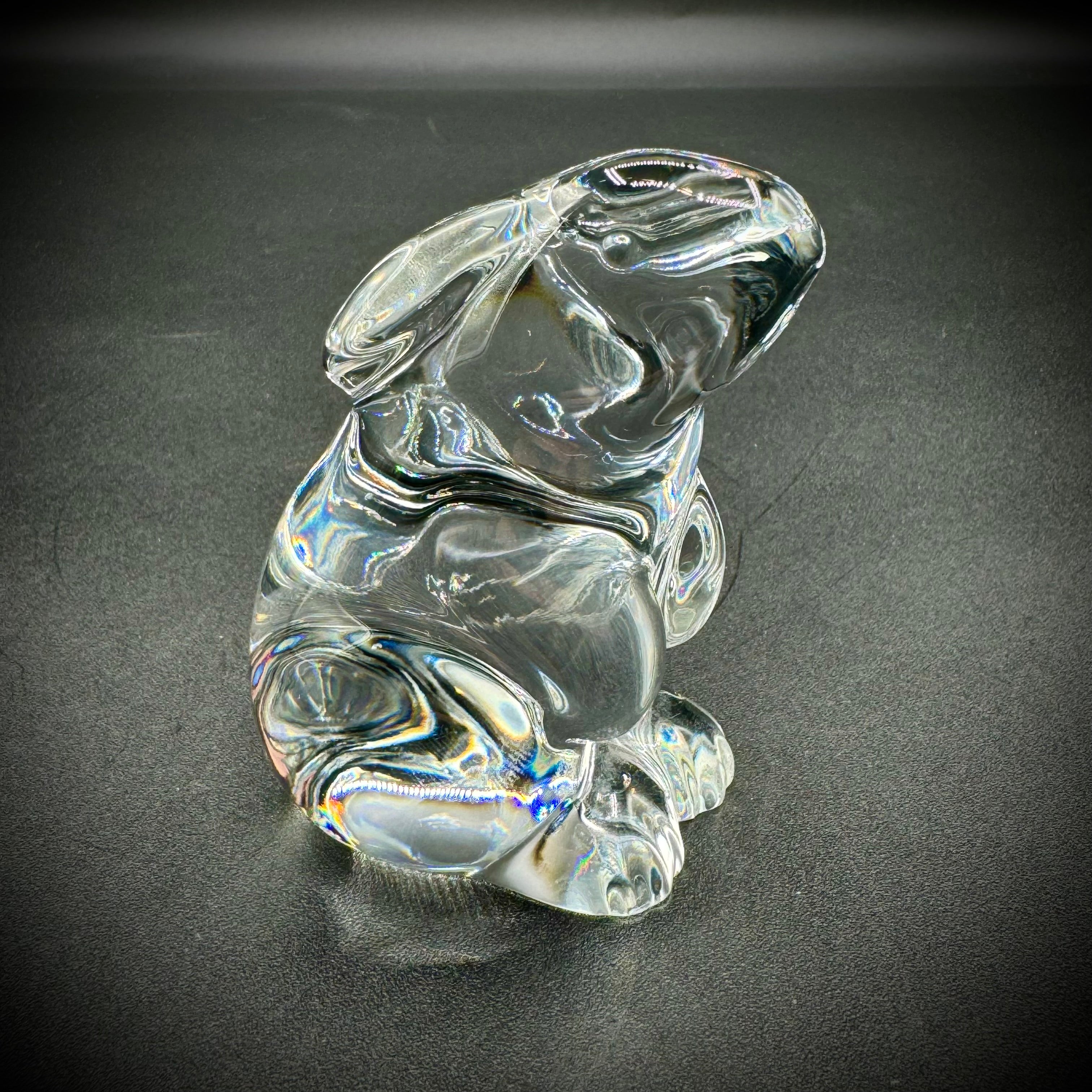 Pink Crystal Rabbit Products – Picker Road Boutique