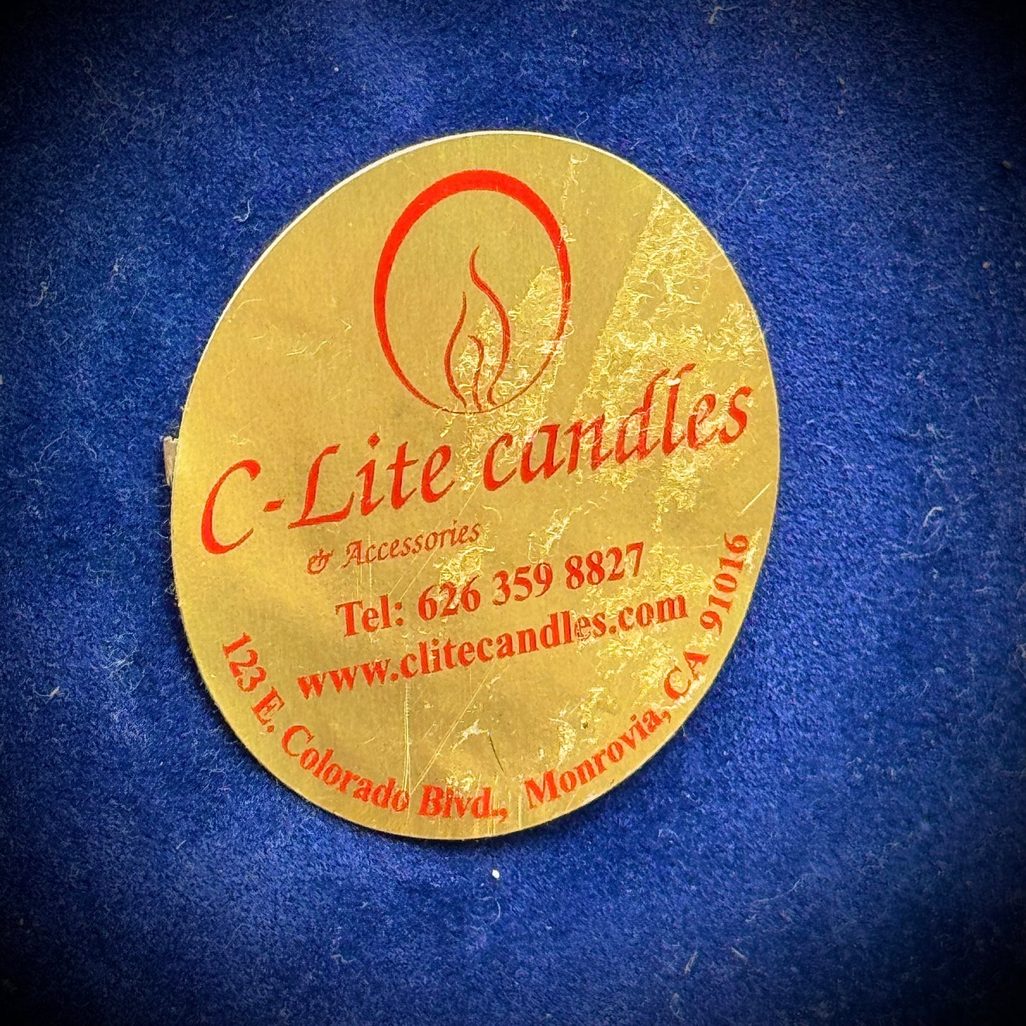 Adorable Corgi Motif Tea Lite Candle Display