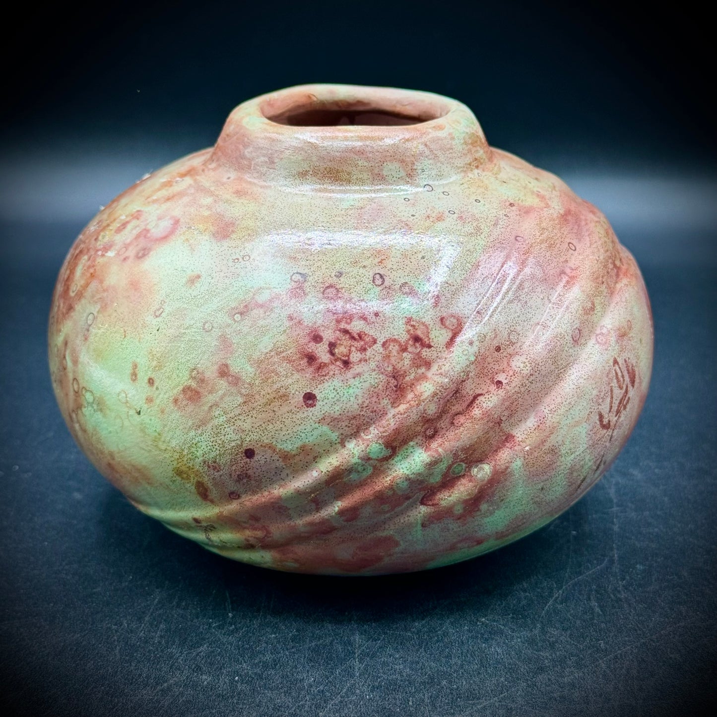 Bristlecone Pottery Bowl/Vase