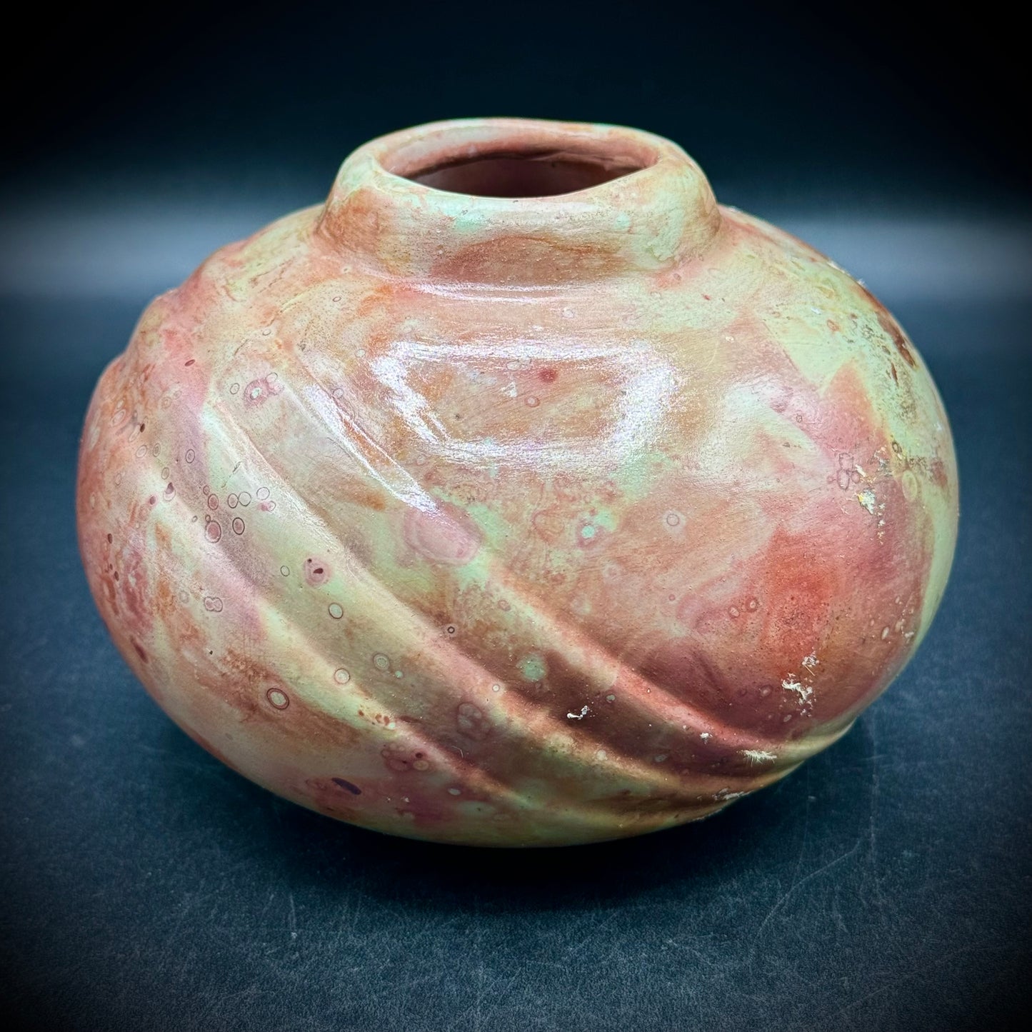 Bristlecone Pottery Bowl/Vase