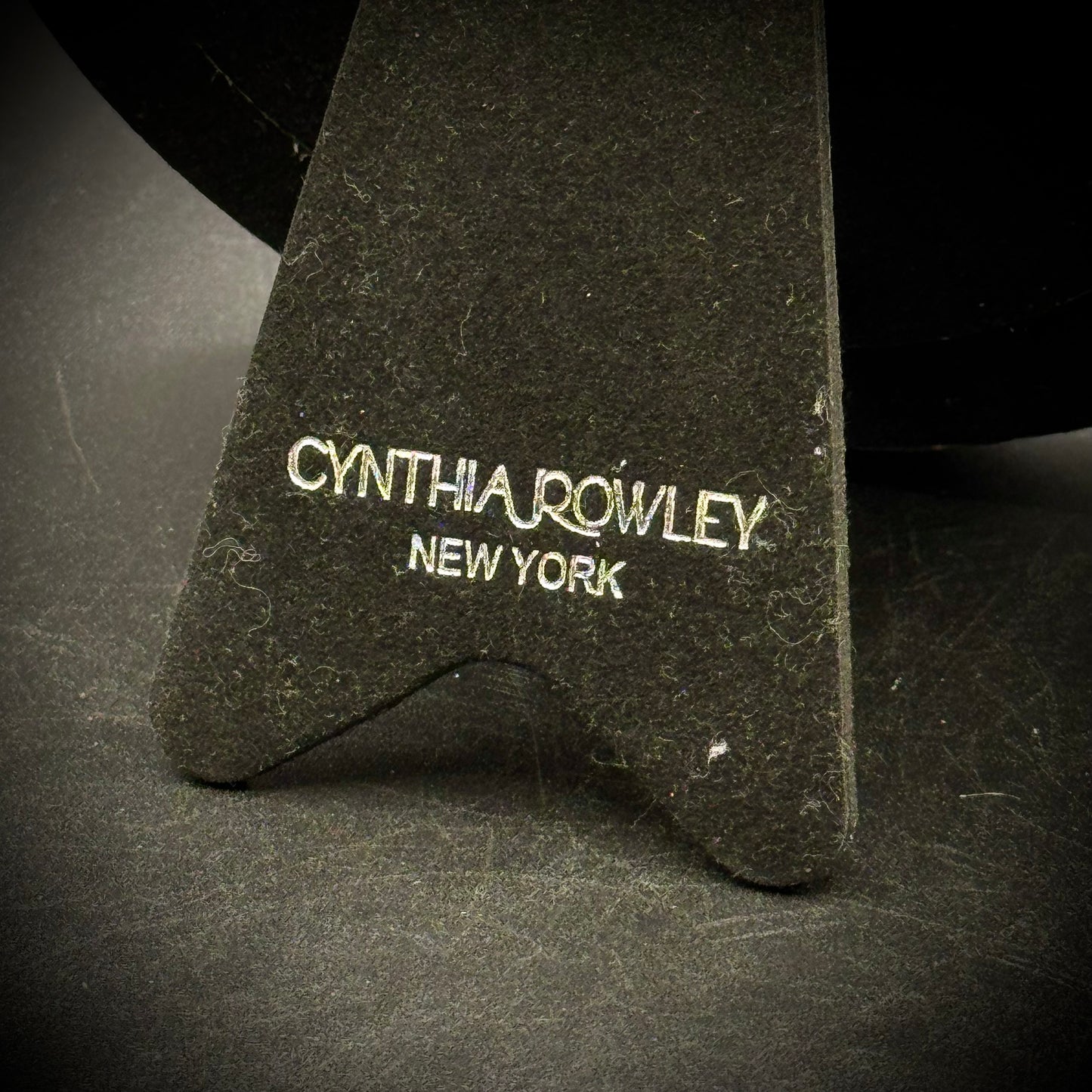 Designer Cynthia Rowley Bitossi Style Picture Frame