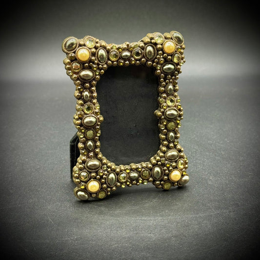 Small Belle Maison Picture Frame