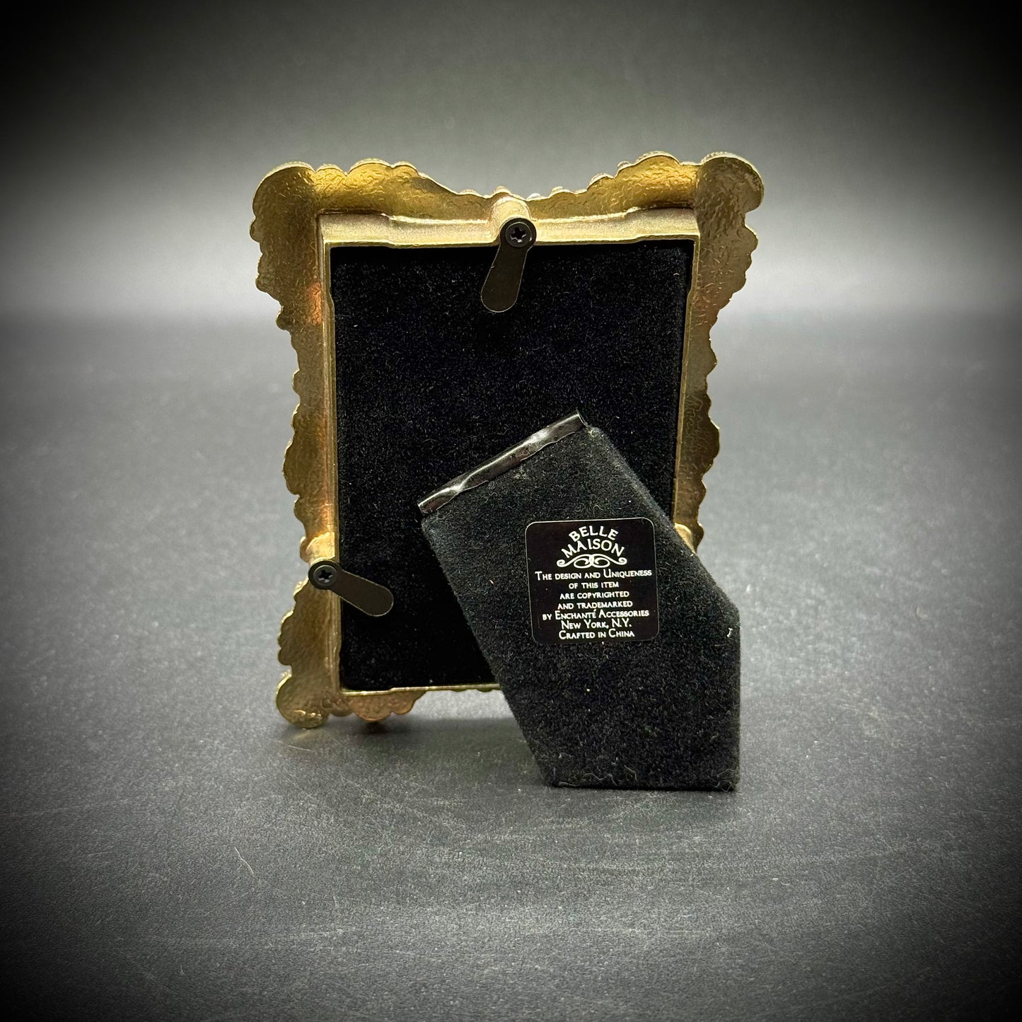 Small Belle Maison Picture Frame