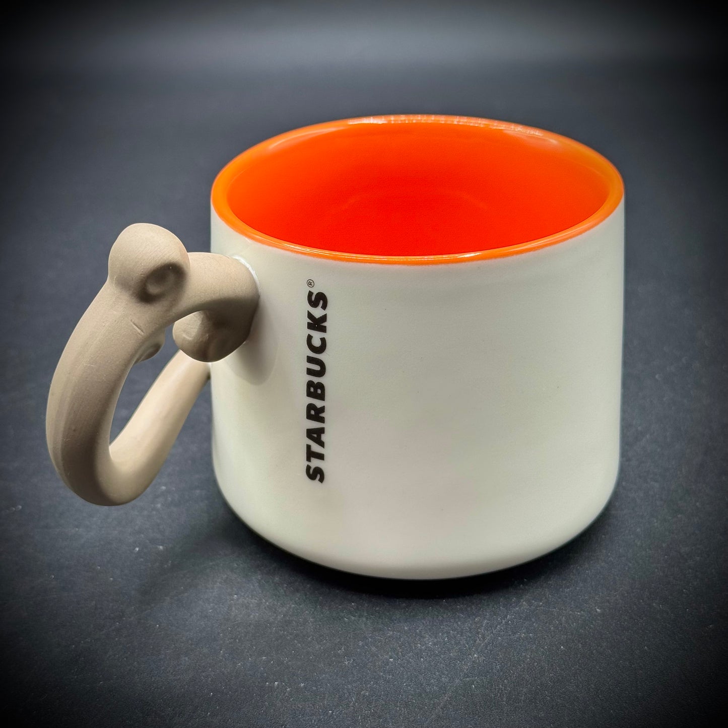 Starbucks Hawaiian Volcano Collectable Mug