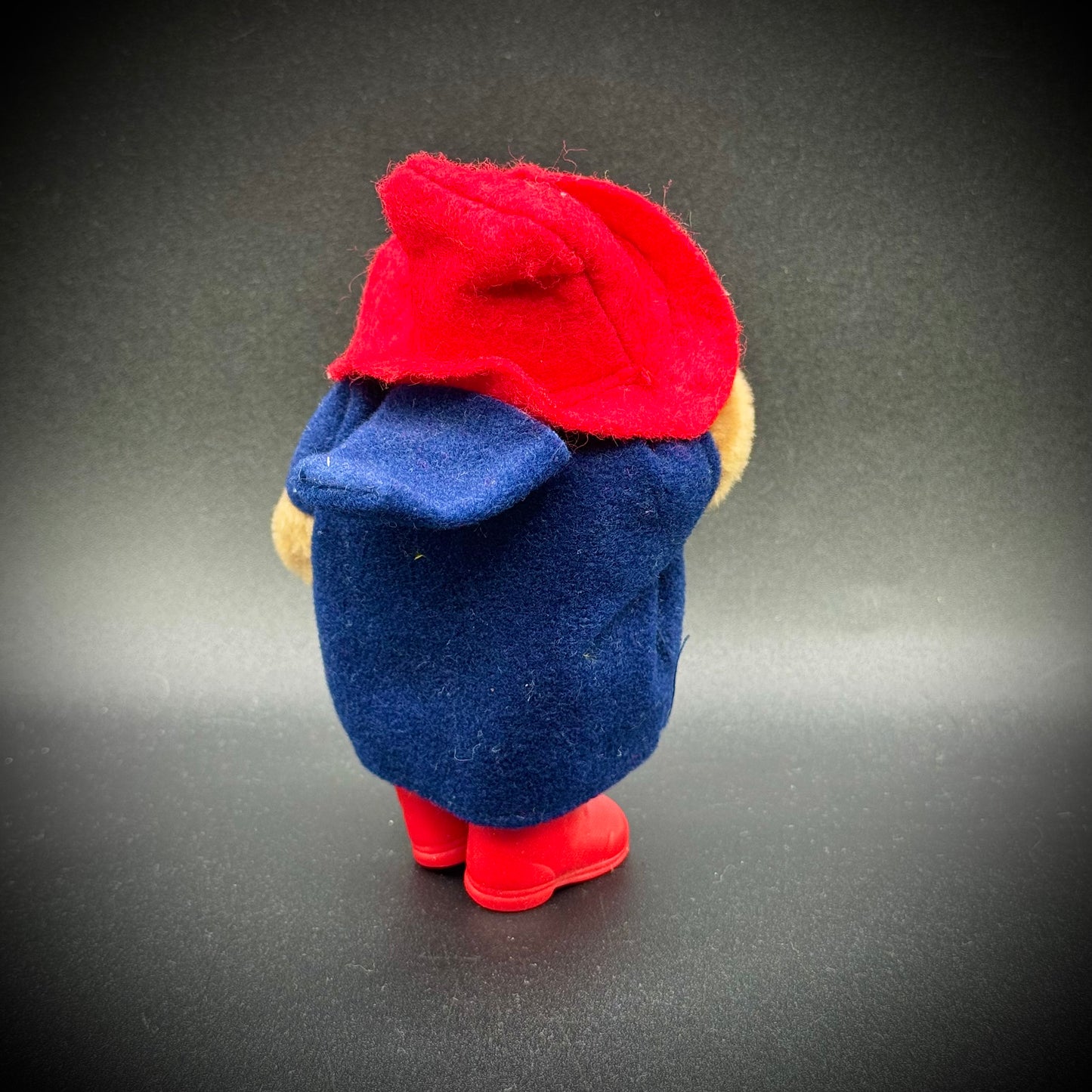 Vintage Paddington Bear Made in Korea