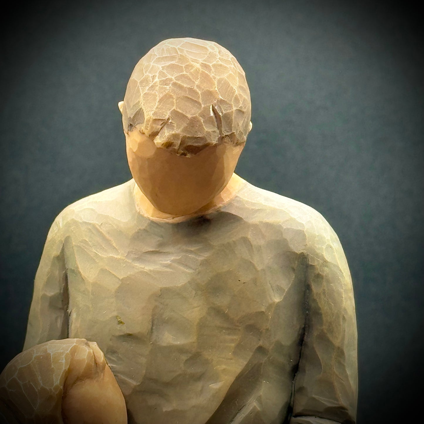 Large Willow Tree "My Girls" Figurine