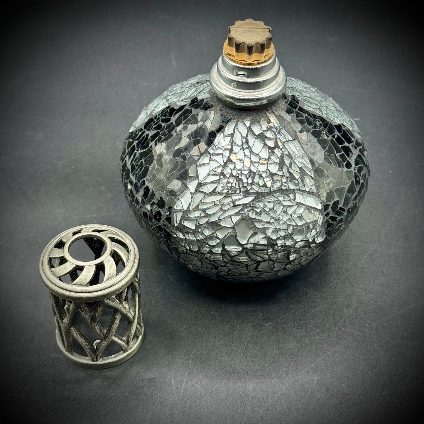 Ashleigh & Burwood Catalytic Fragrance Lamp