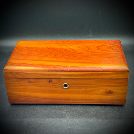 Vintage Lane Chest from Mt. Vernon, Wash.
