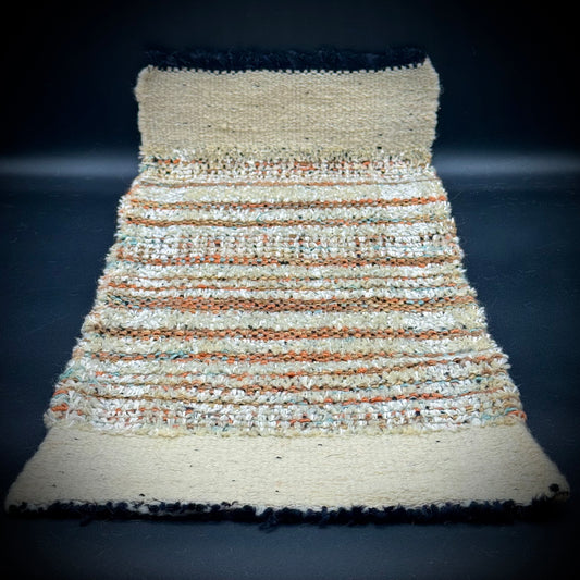 Hand Woven Table Runner #2