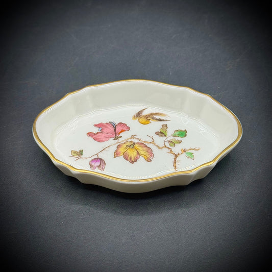 Wedgwood Made in England "Swallow" Dish