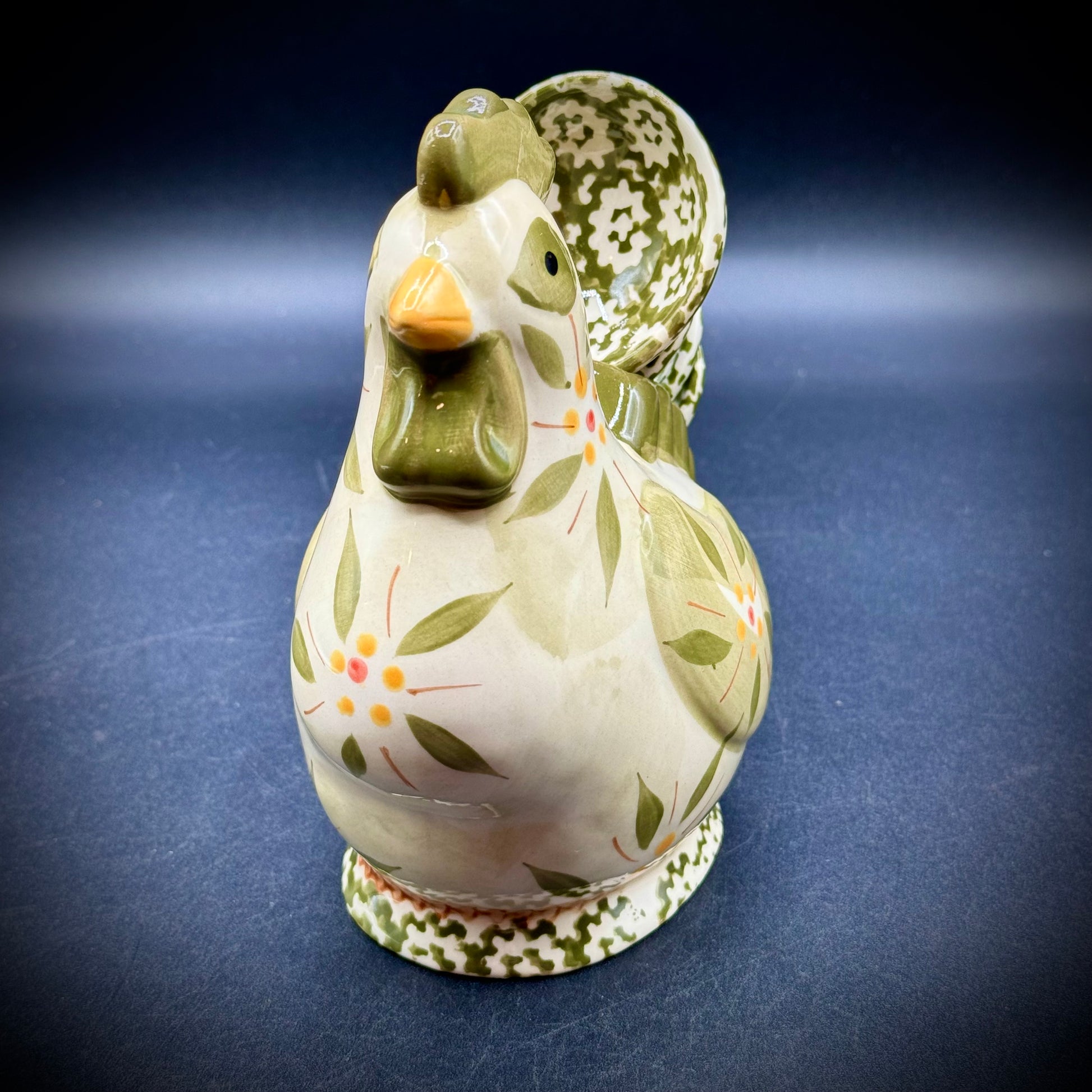 Temptations Chicken Measuring Spoon Set Picker Road Boutique