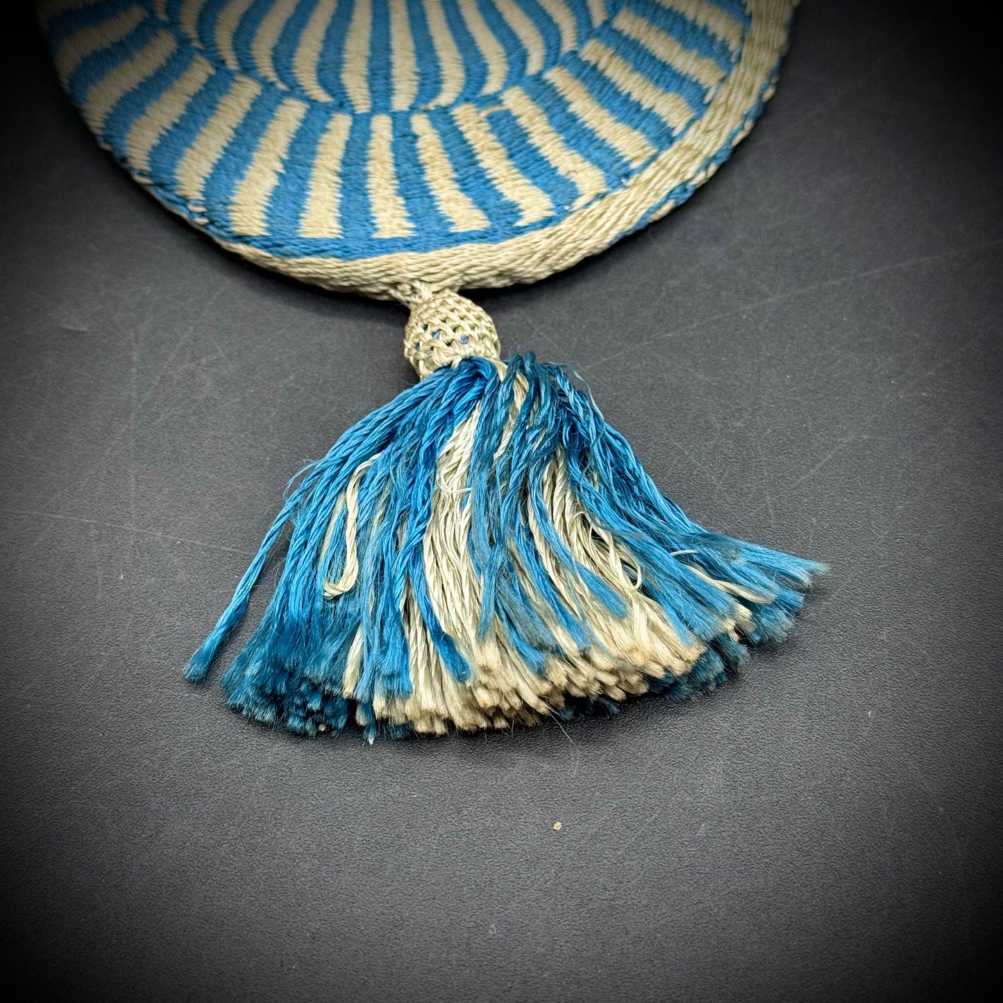 Vintage Sheila Davlin Handbag