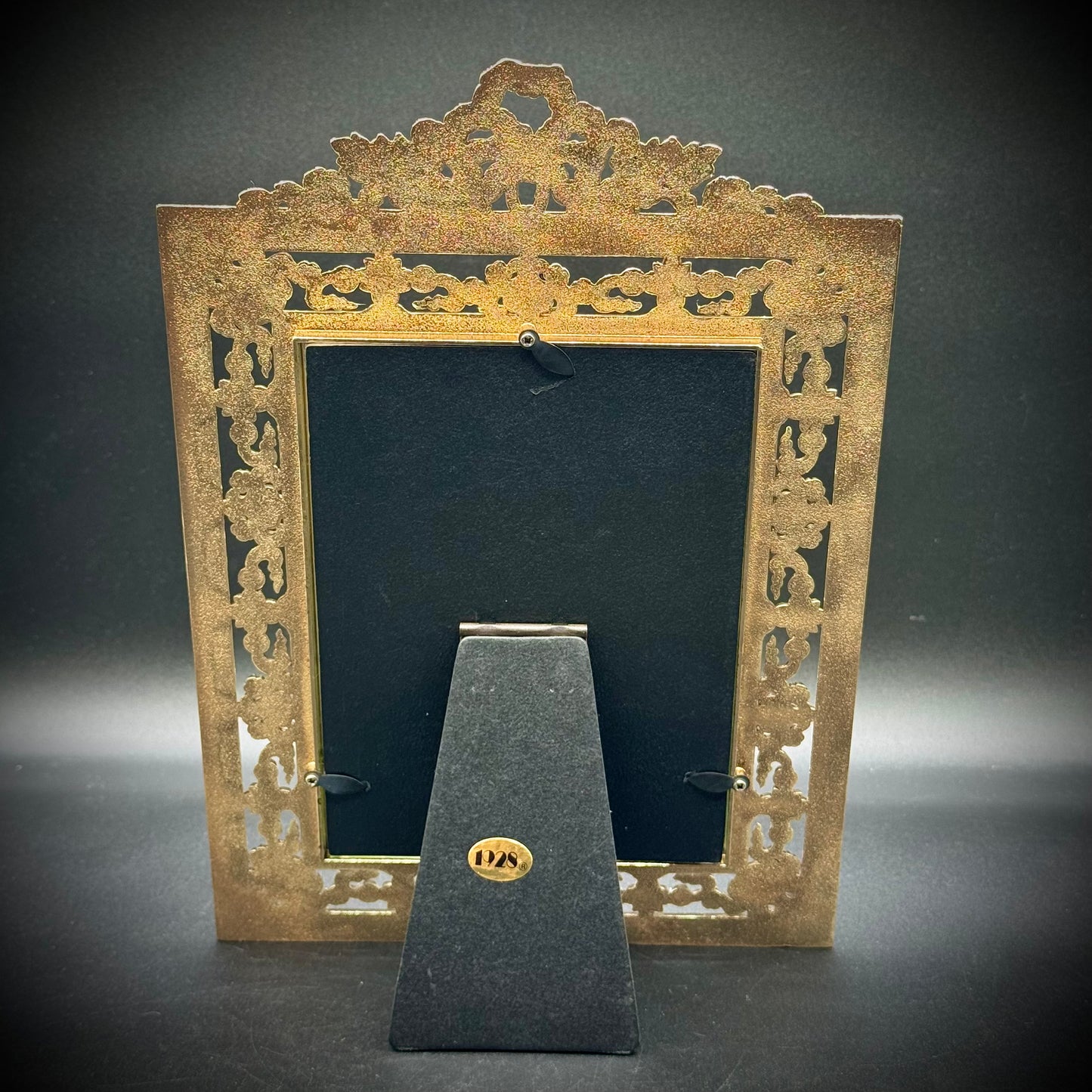 Ornate Vintage-Style Frame by 1928 Designs