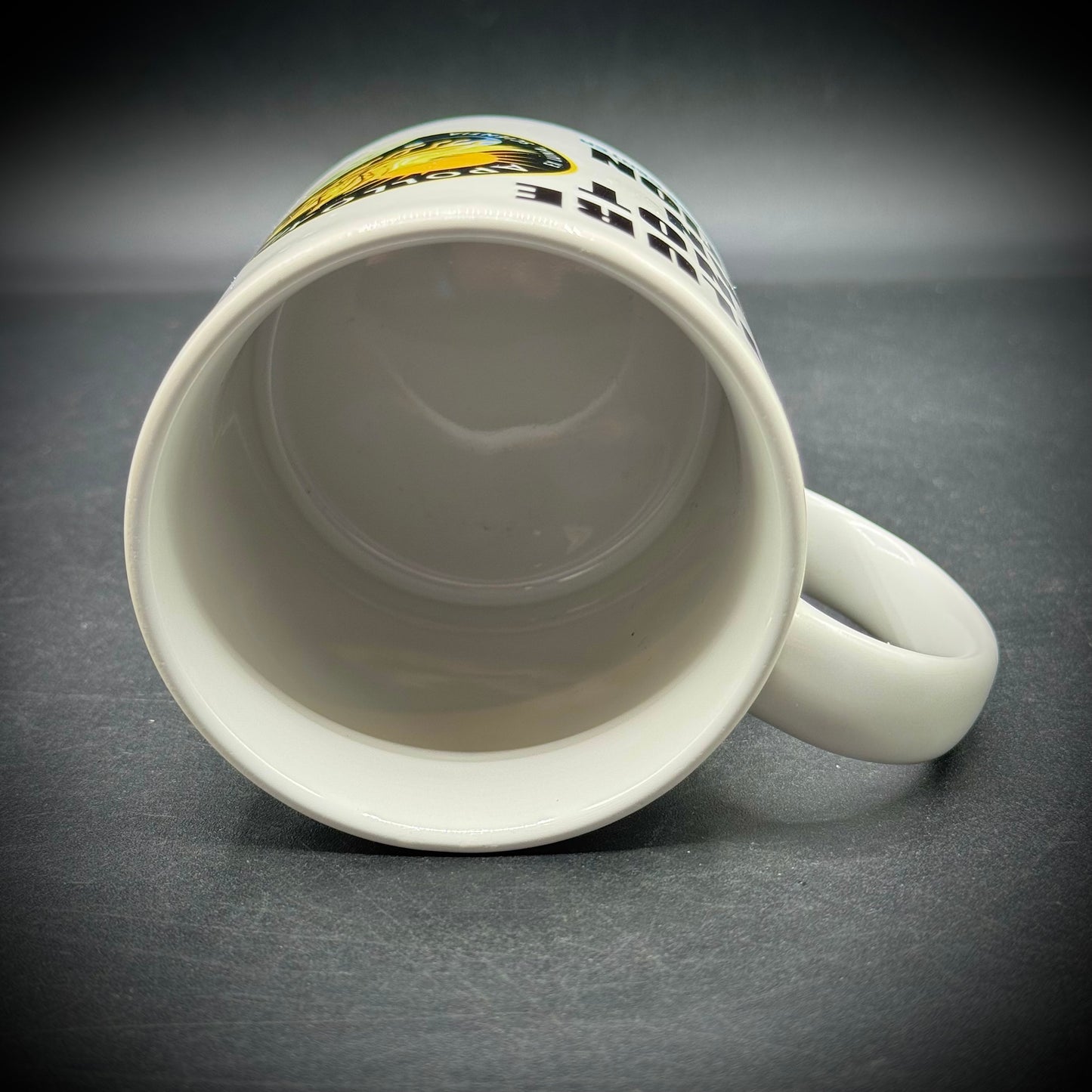 Kennedy Space Center Apollo 13 Coffee Mug