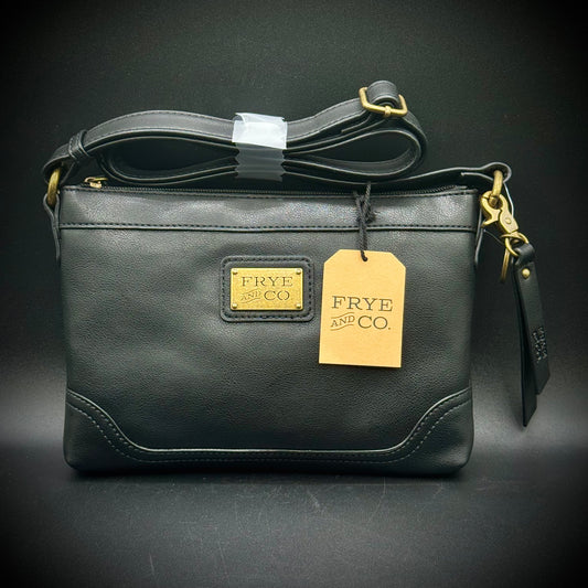 New w/Tags Frye & Co. Crossbody Purse