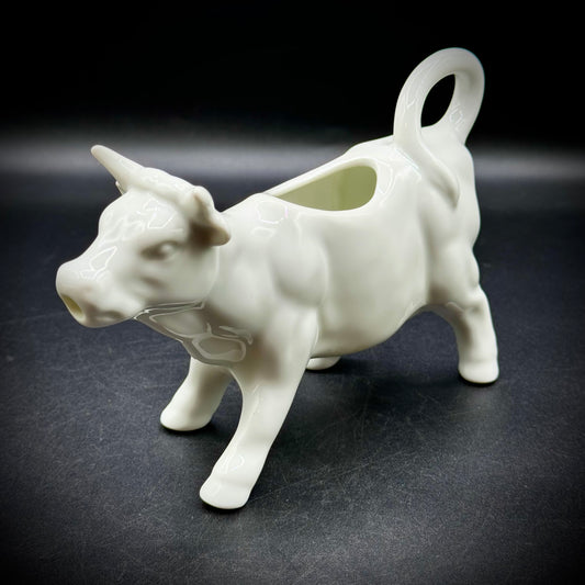 Vintage Japan Cow Creamer