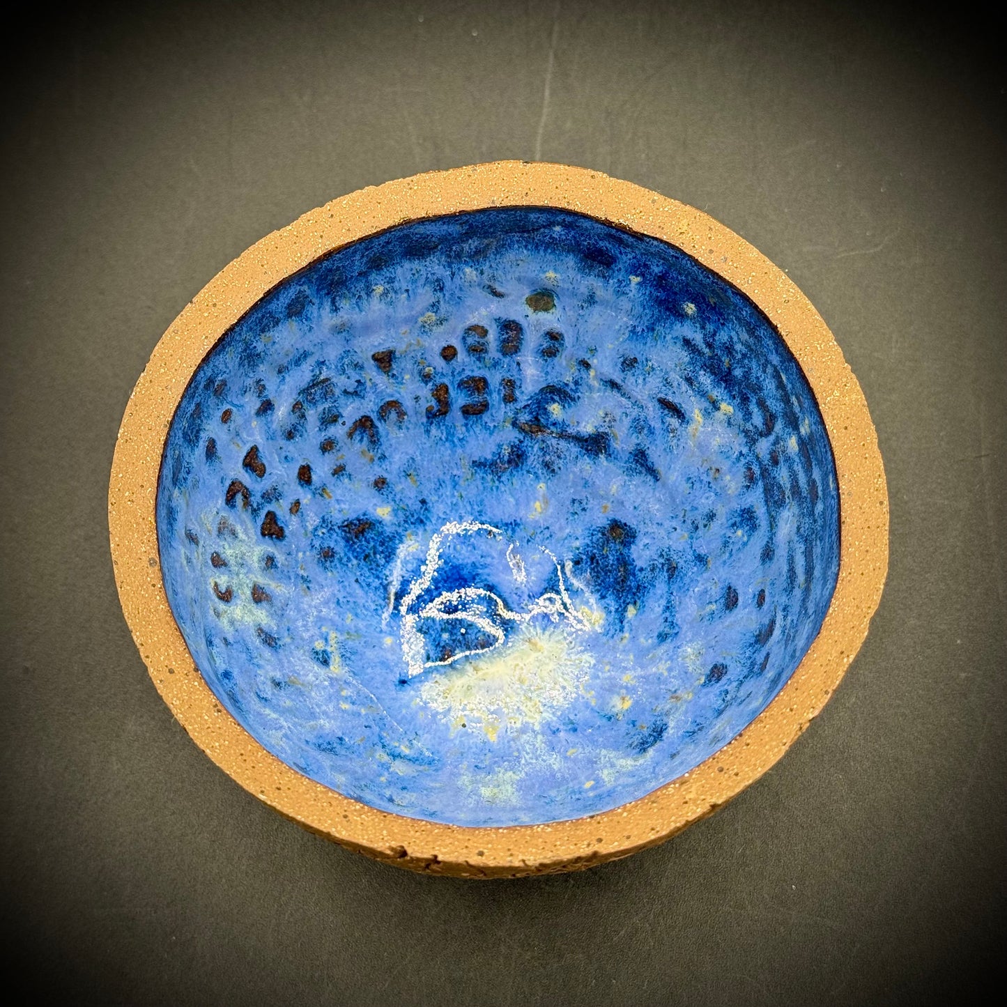 Braidwood Pottery "The New Colossus" Poem Planter