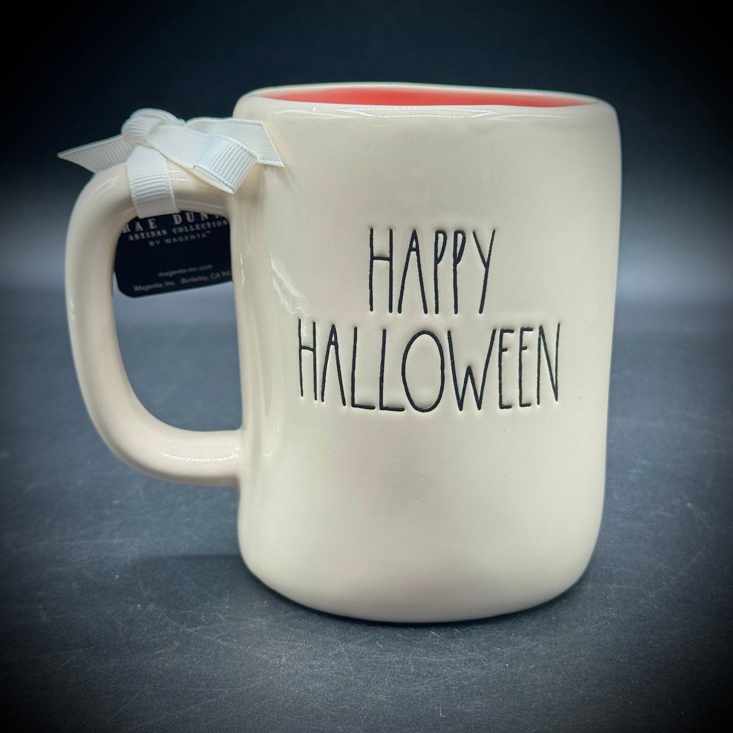 Rae Dunn Disney Winnie The Pooh Halloween Mug - New with Tags