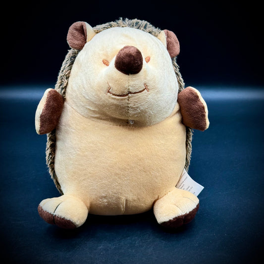 New Decorative Hedgehog Doorstop by Lily's Home