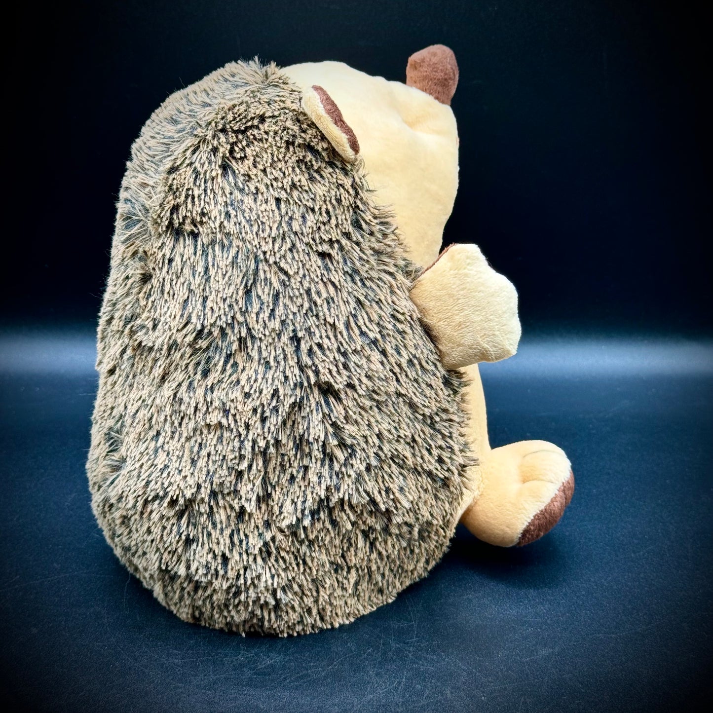 New Decorative Hedgehog Doorstop by Lily's Home