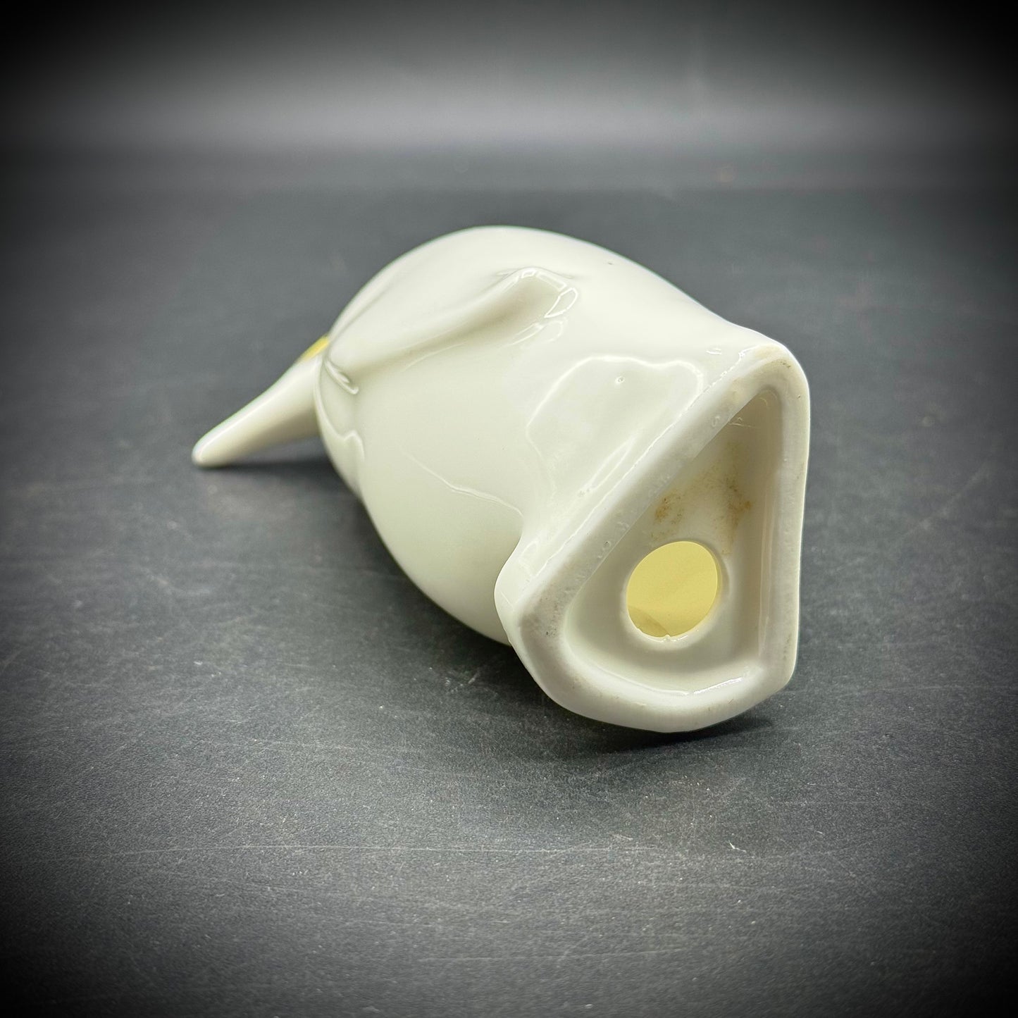 Vintage Omnibus of Japan Porcelain Penguin